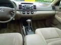 2002 Desert Sand Mica Toyota Camry LE  photo #17