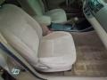 2002 Desert Sand Mica Toyota Camry LE  photo #20