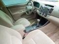 Desert Sand Mica - Camry LE Photo No. 21