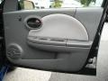 Pacific Blue - ION 2 Sedan Photo No. 7