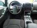 2007 Super Black Nissan Pathfinder S  photo #17