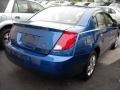 2005 Pacific Blue Saturn ION 2 Sedan  photo #10