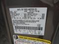 2012 Sterling Gray Metallic Ford F150 Platinum SuperCrew  photo #38