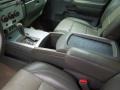 2005 Smoke Gray Nissan Titan LE King Cab 4x4  photo #9