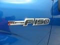 2012 Blue Flame Metallic Ford F150 XLT SuperCrew  photo #12