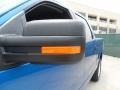 2012 Blue Flame Metallic Ford F150 XLT SuperCrew  photo #13