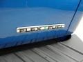2012 Blue Flame Metallic Ford F150 XLT SuperCrew  photo #17