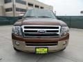 Golden Bronze Metallic - Expedition XLT Photo No. 8