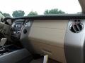 2012 Golden Bronze Metallic Ford Expedition XLT  photo #20