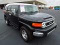 Black - FJ Cruiser 4WD Photo No. 1
