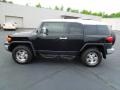 Black - FJ Cruiser 4WD Photo No. 3