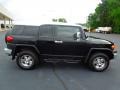 Black - FJ Cruiser 4WD Photo No. 4