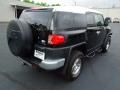 Black - FJ Cruiser 4WD Photo No. 6