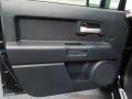 Black - FJ Cruiser 4WD Photo No. 10