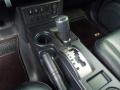 Black - FJ Cruiser 4WD Photo No. 12