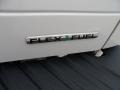 2012 White Platinum Metallic Tri-Coat Ford F250 Super Duty Lariat Crew Cab 4x4  photo #18