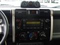 Black - FJ Cruiser 4WD Photo No. 18