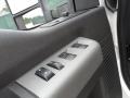 2012 White Platinum Metallic Tri-Coat Ford F250 Super Duty Lariat Crew Cab 4x4  photo #24