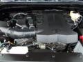 Black - FJ Cruiser 4WD Photo No. 25