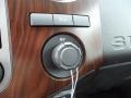 2012 White Platinum Metallic Tri-Coat Ford F250 Super Duty Lariat Crew Cab 4x4  photo #32