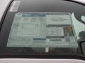 2012 White Platinum Metallic Tri-Coat Ford F250 Super Duty Lariat Crew Cab 4x4  photo #39