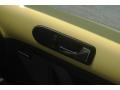 Sunflower Yellow - New Beetle 2.5 Coupe Photo No. 11