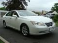 Starfire Pearl White - ES 350 Photo No. 3