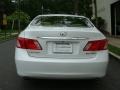Starfire Pearl White - ES 350 Photo No. 5