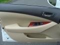 Starfire Pearl White - ES 350 Photo No. 6