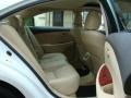 Starfire Pearl White - ES 350 Photo No. 12