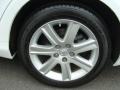 Starfire Pearl White - ES 350 Photo No. 14