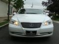Starfire Pearl White - ES 350 Photo No. 2