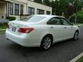 Starfire Pearl White - ES 350 Photo No. 4