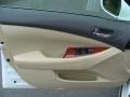 Starfire Pearl White - ES 350 Photo No. 6