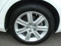 Starfire Pearl White - ES 350 Photo No. 14