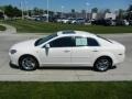 White - Malibu LT Sedan Photo No. 6