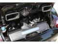 3.8 Liter DOHC 24V VarioCam DFI Flat 6 Cylinder Engine for 2009 Porsche 911 Carrera S Cabriolet #65223427