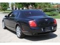 Dark Sapphire - Continental Flying Spur  Photo No. 3