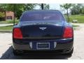 Dark Sapphire - Continental Flying Spur  Photo No. 4