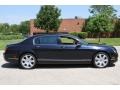 Dark Sapphire - Continental Flying Spur  Photo No. 6