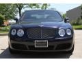 Dark Sapphire - Continental Flying Spur  Photo No. 8