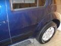 Majestic Blue Metallic - Pathfinder LE 4x4 Photo No. 5