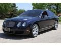 Dark Sapphire - Continental Flying Spur  Photo No. 9