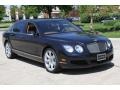 Dark Sapphire - Continental Flying Spur  Photo No. 10