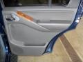 Majestic Blue Metallic - Pathfinder LE 4x4 Photo No. 12