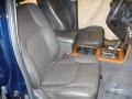 Majestic Blue Metallic - Pathfinder LE 4x4 Photo No. 14