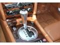 Dark Sapphire - Continental Flying Spur  Photo No. 18