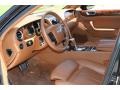 Dark Sapphire - Continental Flying Spur  Photo No. 20