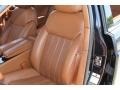 Dark Sapphire - Continental Flying Spur  Photo No. 21