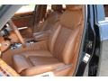 Dark Sapphire - Continental Flying Spur  Photo No. 23